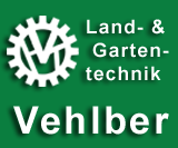 Land- und Gartentechnik Vehlber